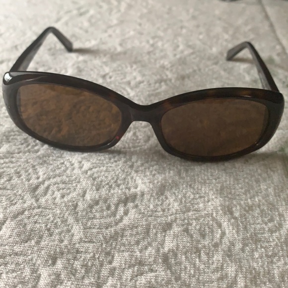 Emporio Armani Accessories - Armani sunglasses for women